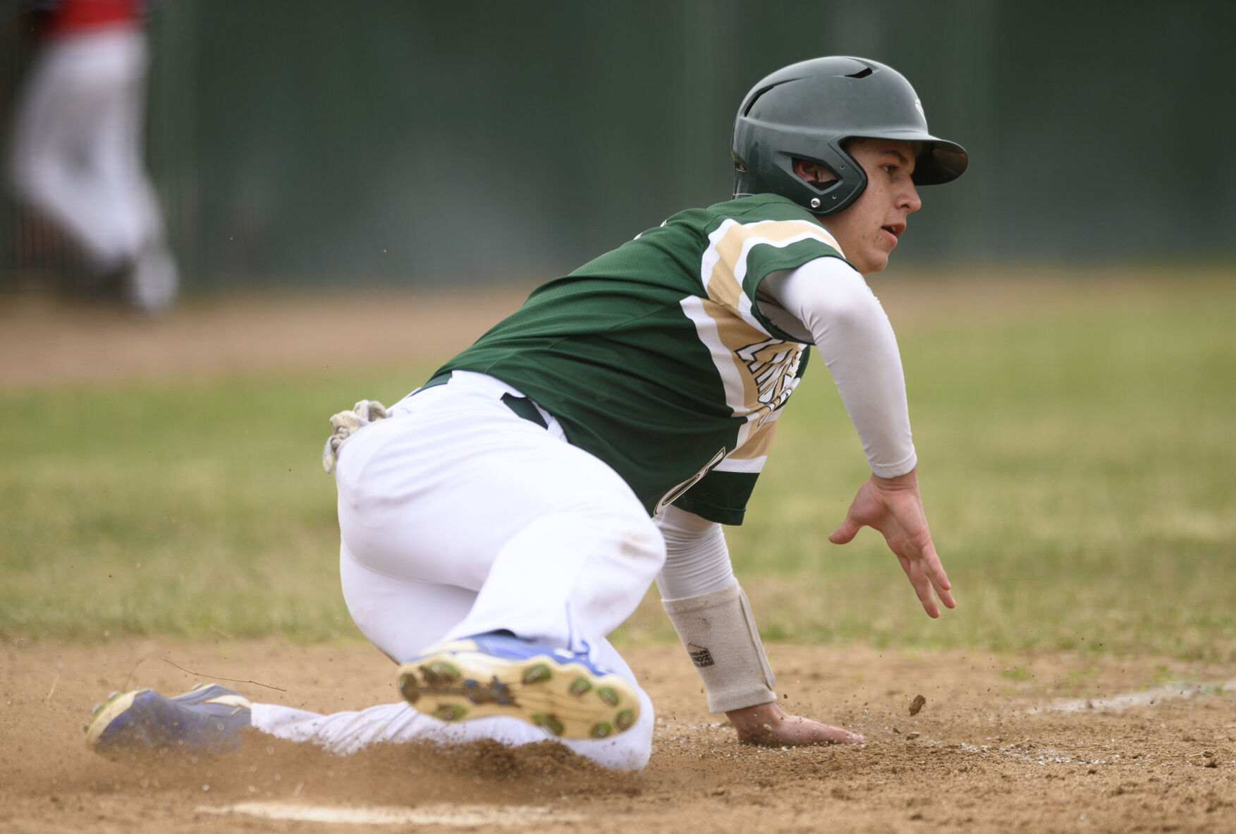Lindbergh vs. Hazelwood West